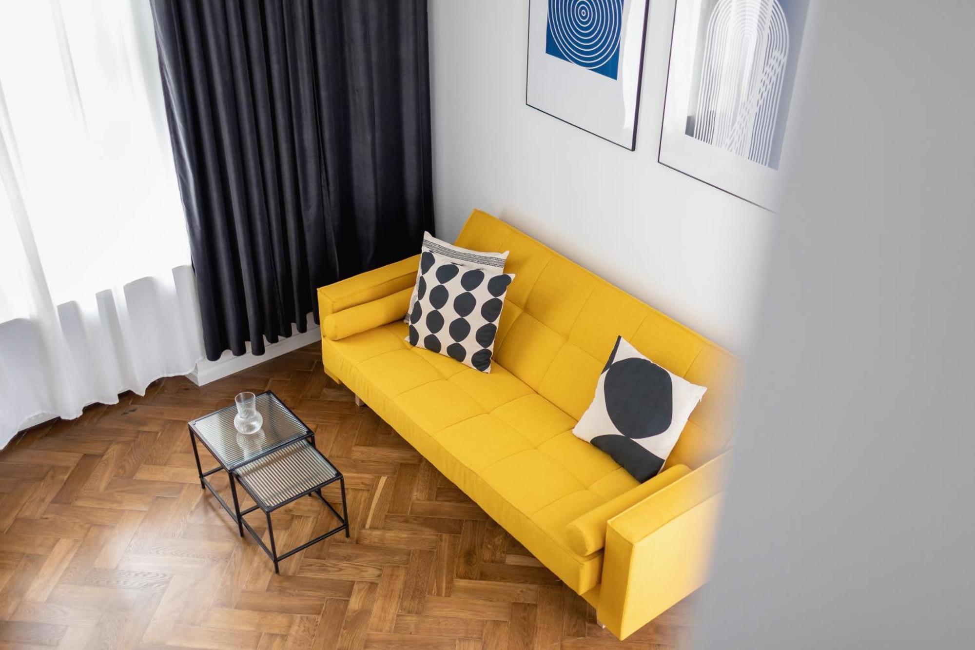 Apartmán Main Square - Modern - 7 Gertrudy Street *