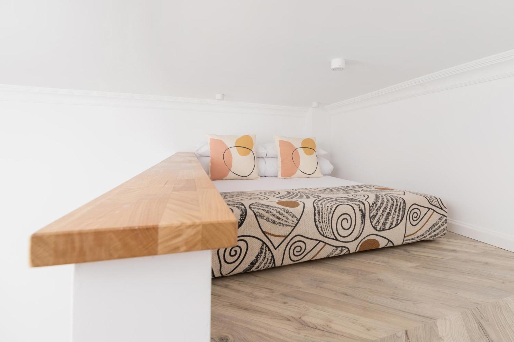 Apartmán Main Square - Modern - 7 Gertrudy Street Krakov